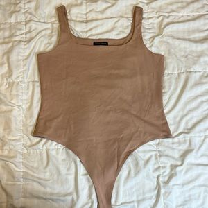 Banana Republic bodysuit
